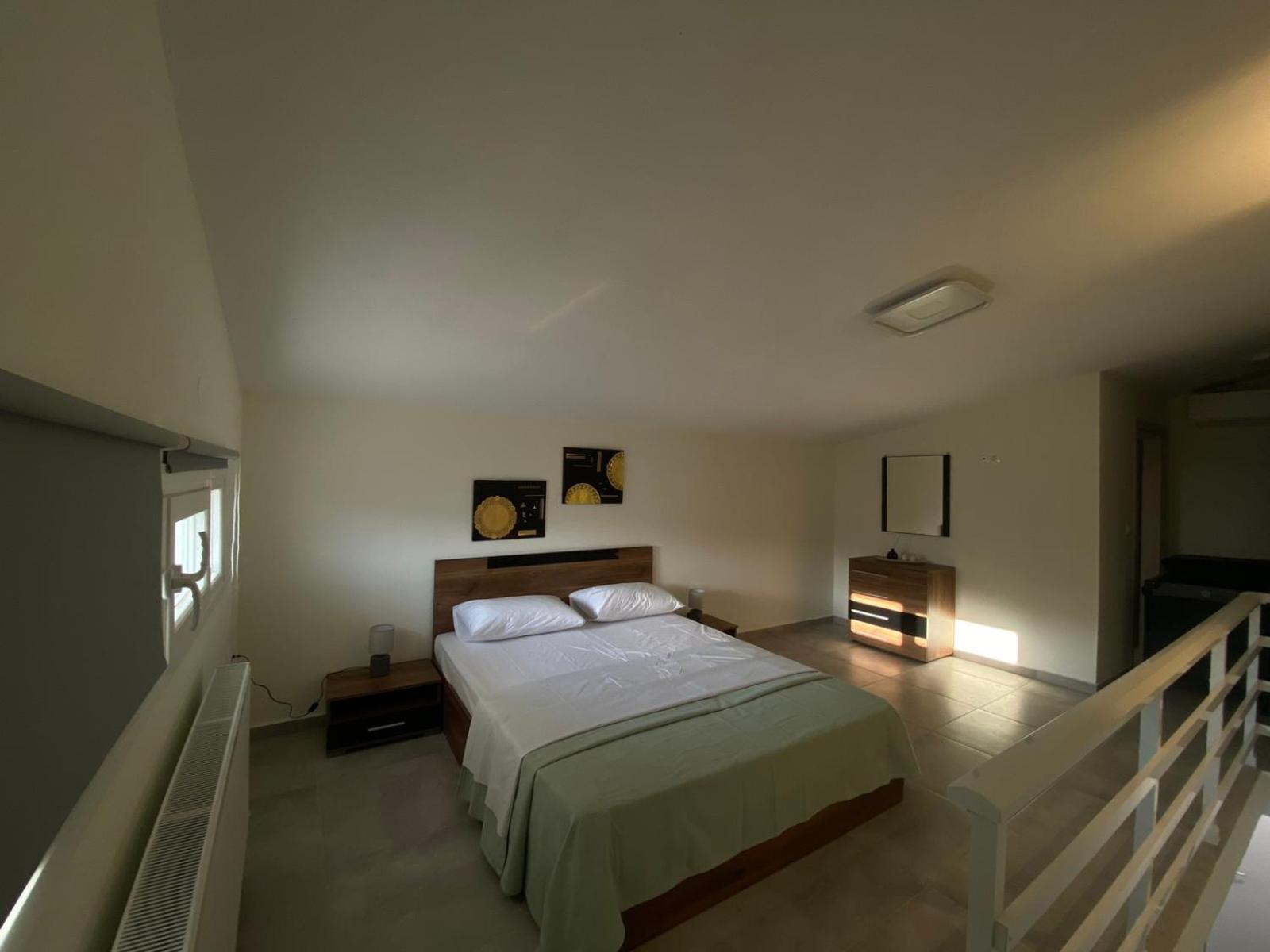 Apartment Mosaic Luxury Néa Péramos
