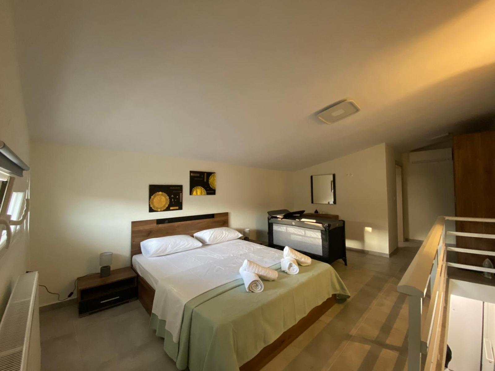 Apartment Mosaic Luxury *