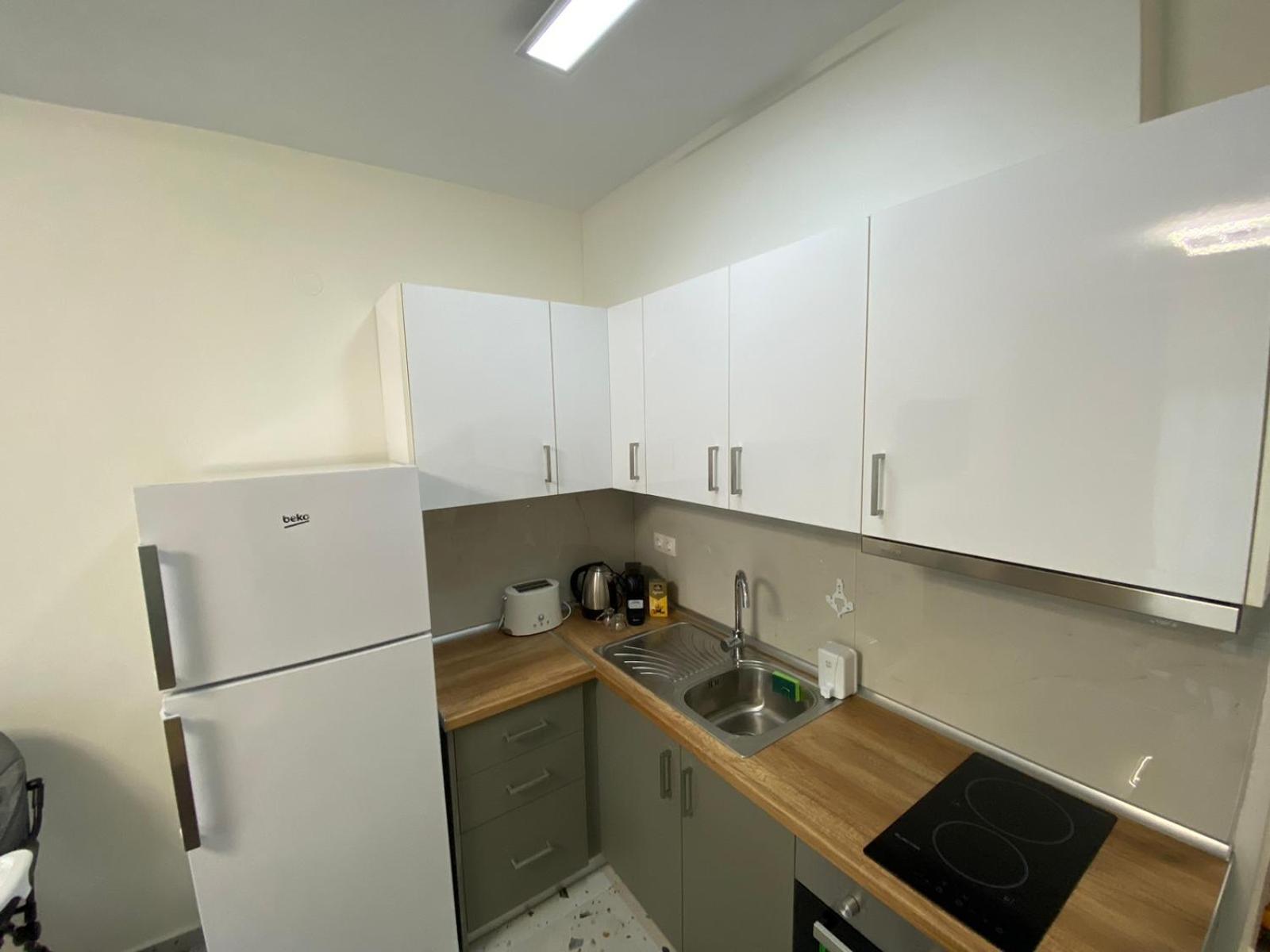 Mosaic Luxury * Nea Peramos (Macedonia)