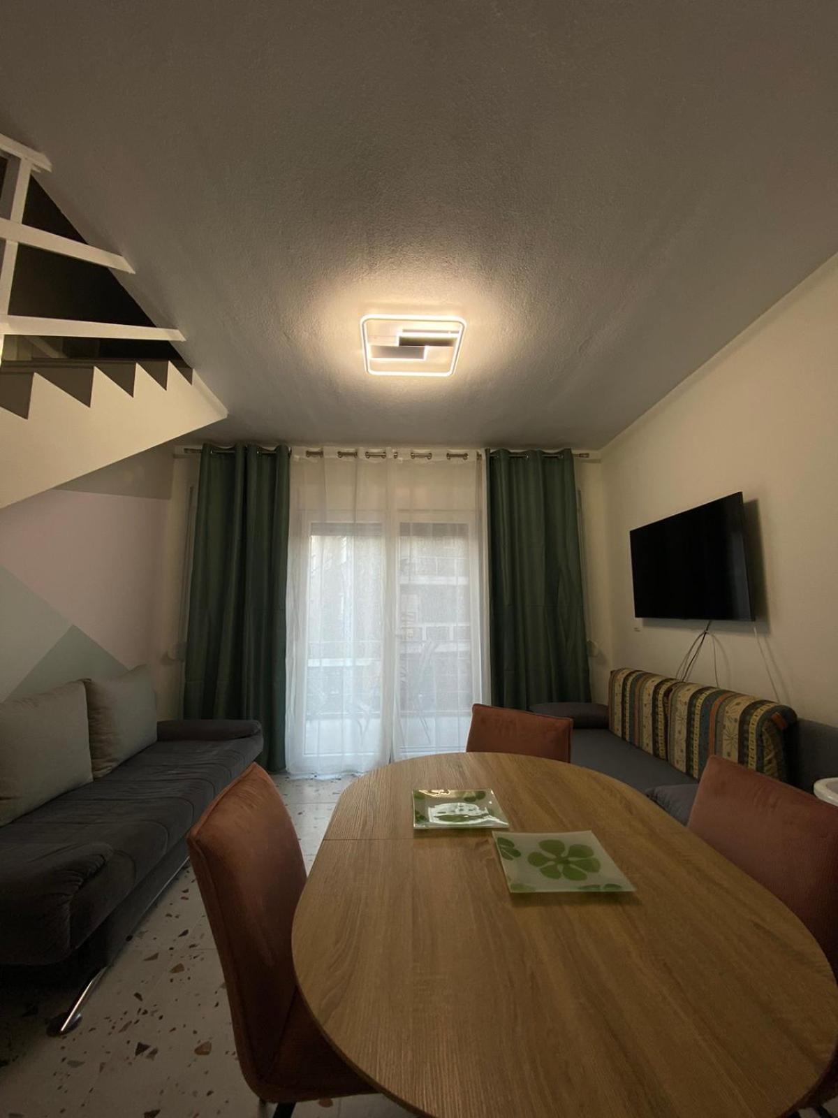 Apartment Mosaic Luxury