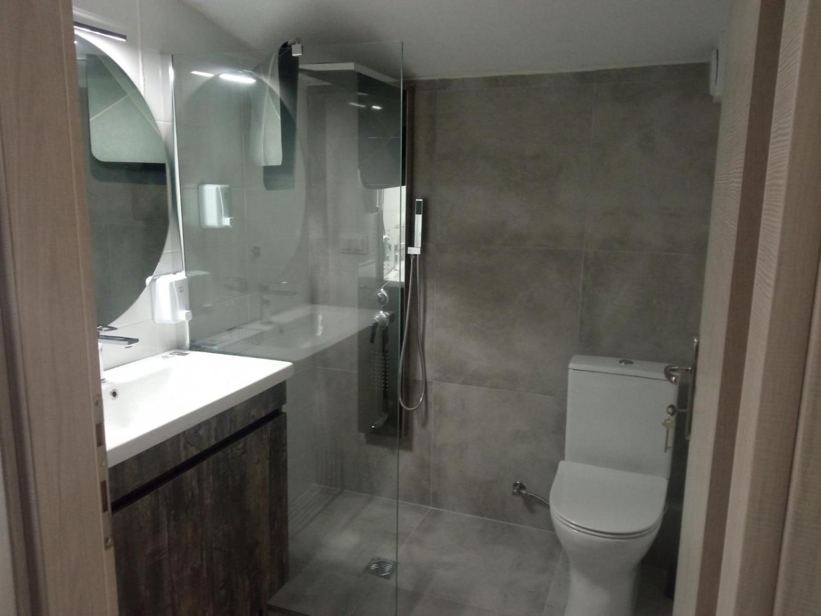 Mosaic Luxury Nea Peramos (Macedonia)