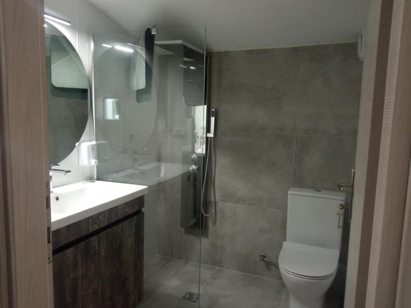 Mosaic Luxury