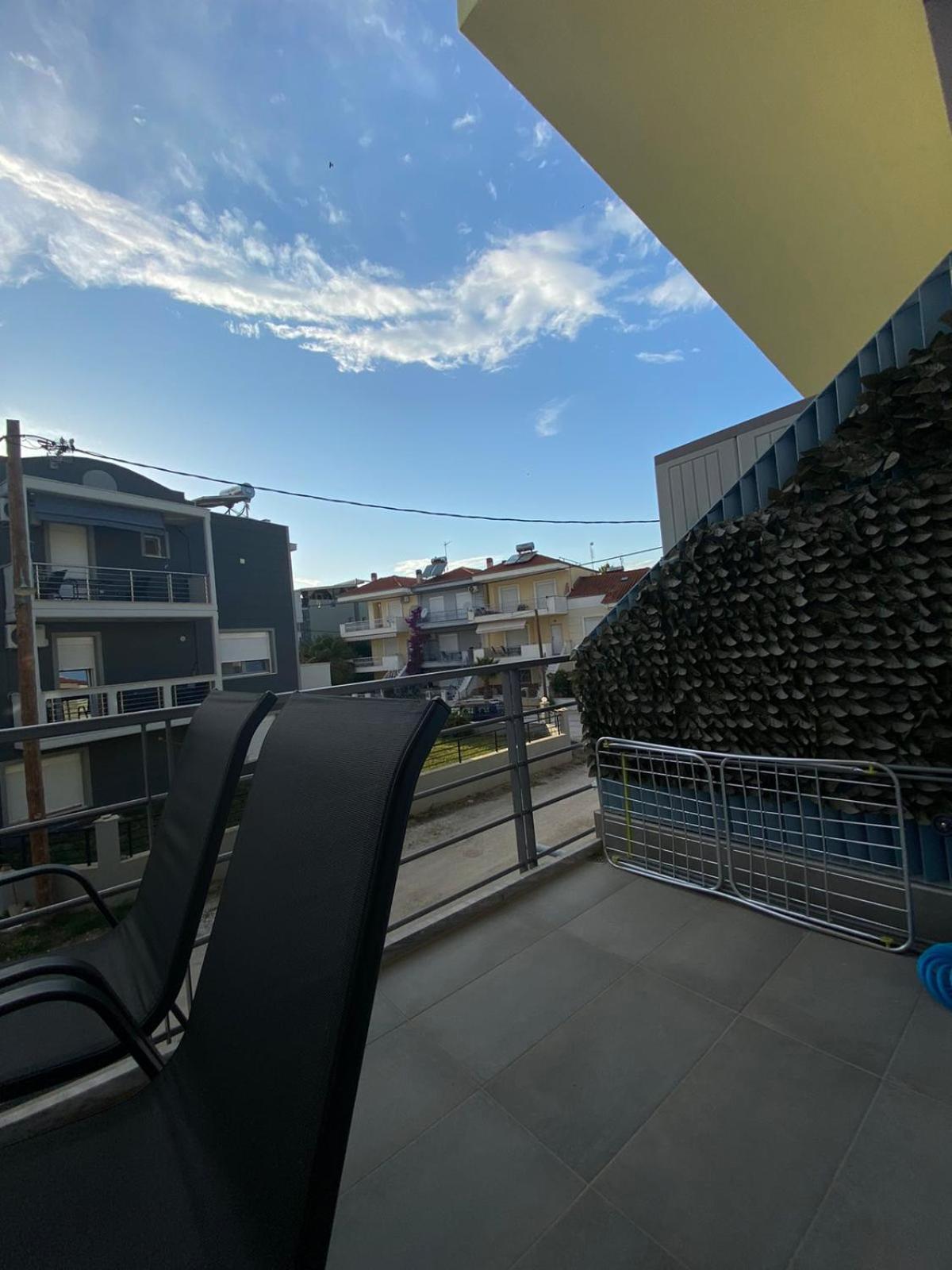 Mosaic Luxury Apartment