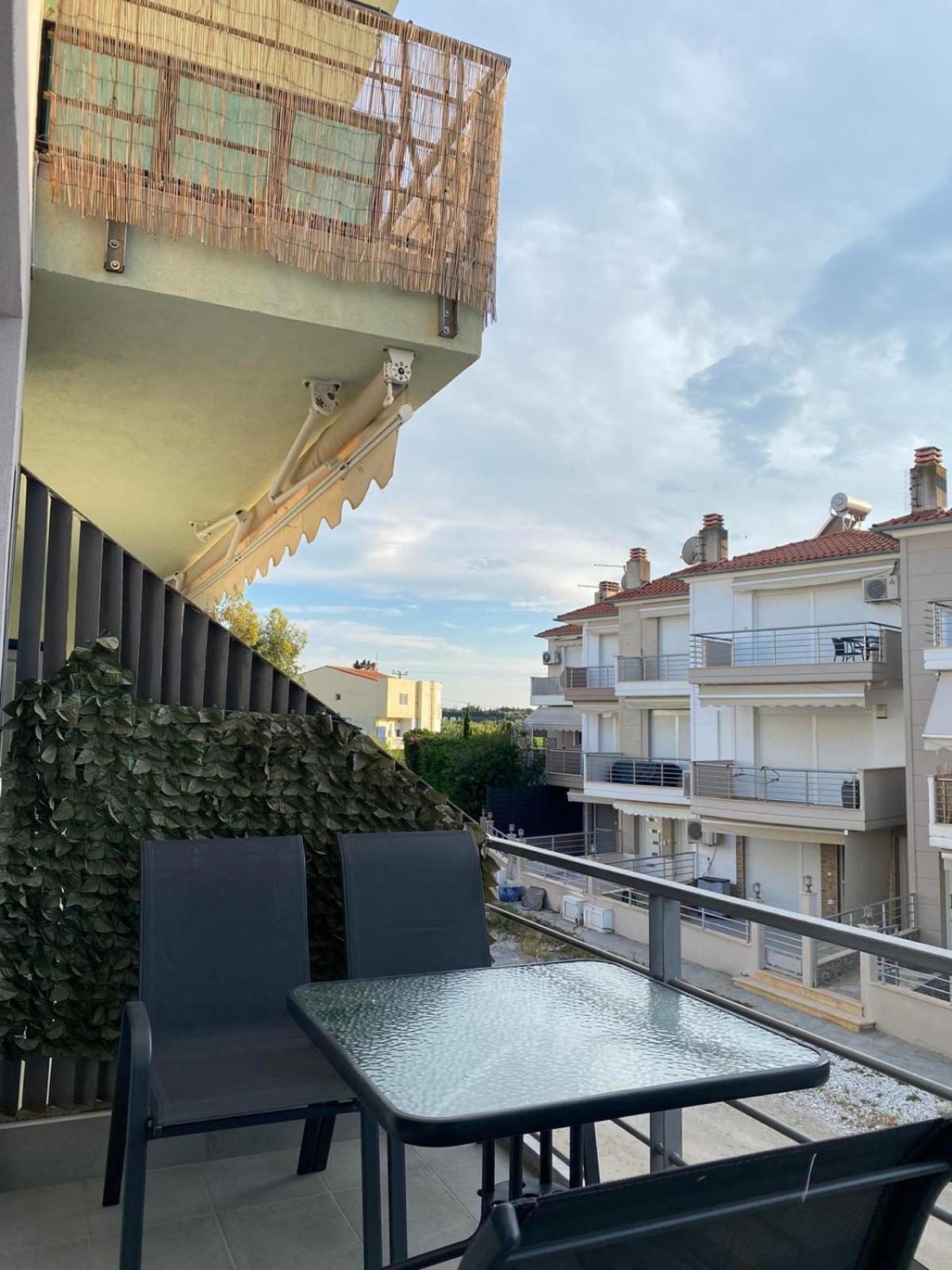 Mosaic Luxury * Nea Peramos (Macedonia)