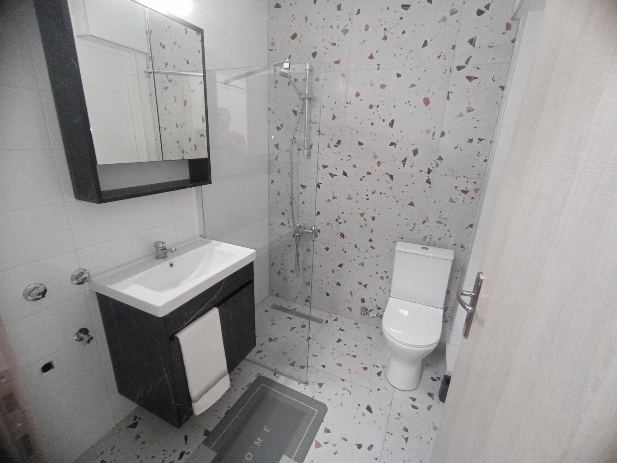 Apartment Mosaic Luxury *